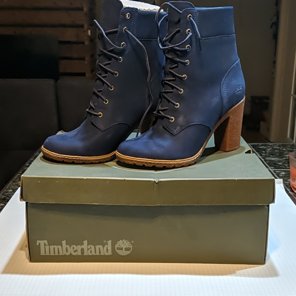 Timberland Boots